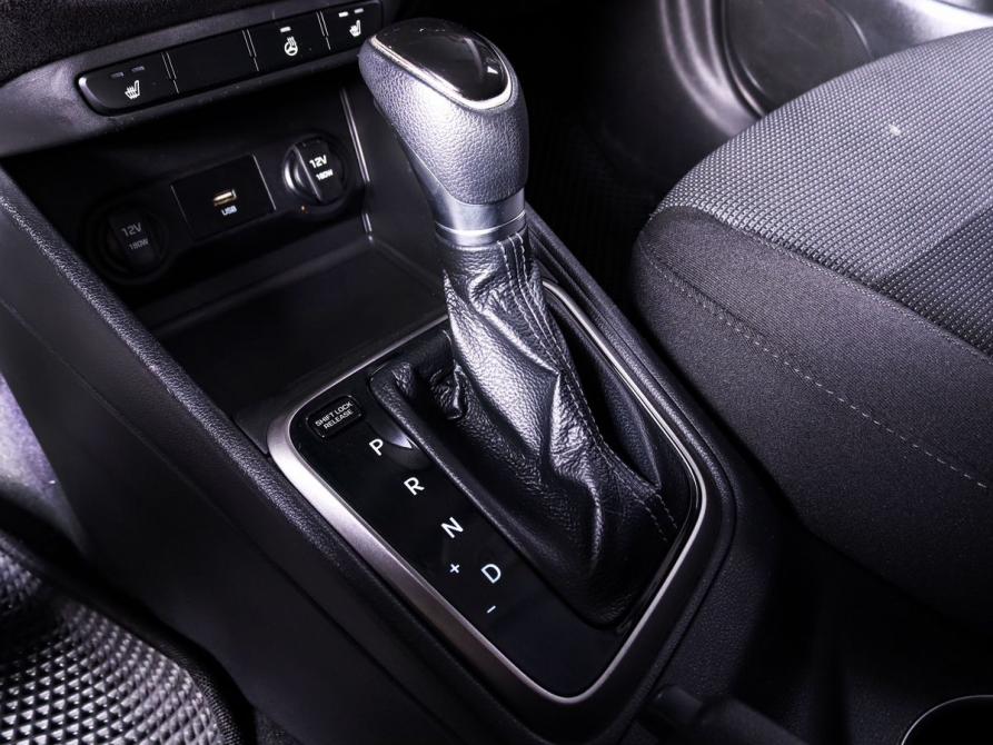 Hyundai Solaris II Рестайлинг Минеральные Воды  - изображение 12