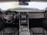Land Rover Range Rover Sport II Москва  - изображение 58