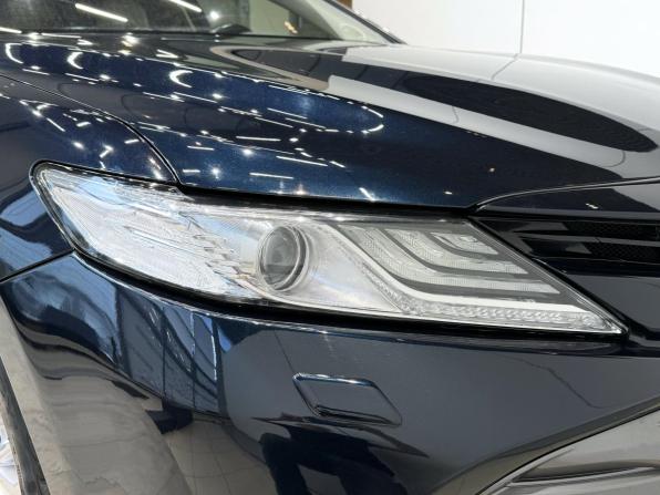 Toyota Camry VIII (XV70) с пробегом 2020 года, цена 2 620 000 рублей, 195898 км, седан, Автокод Объявления