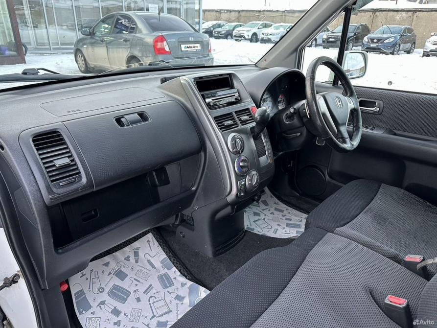 Honda Mobilio Spike I Пермь  - изображение 15