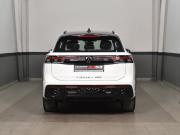 Volkswagen Tiguan III (China Market) Кемерово  - изображение 38