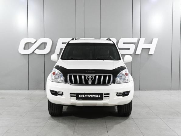 Toyota Land Cruiser Prado 120 Series Рестайлинг с пробегом 2008 года, цена 2 290 000 рублей, 317868 км, внедорожник, Автокод Объявления