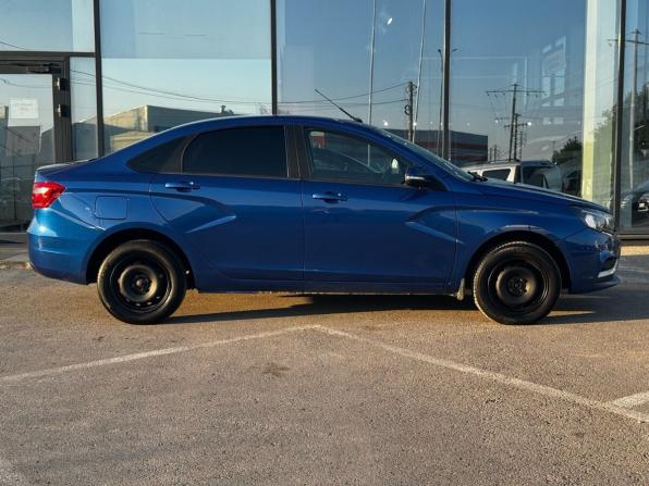 Lada (ВАЗ) Vesta I с пробегом 2021 года, цена 799 000 рублей, 99600 км, седан, Автокод Объявления