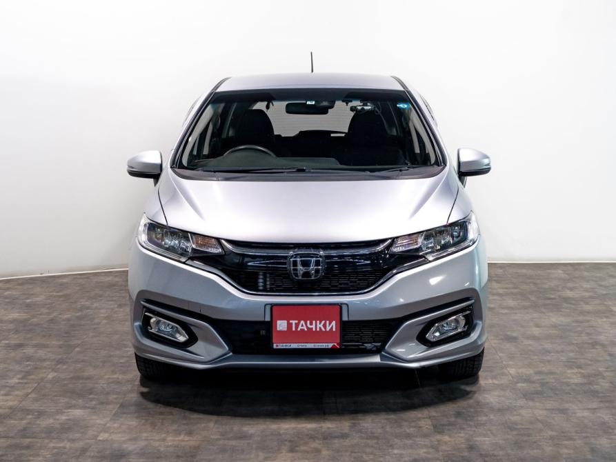 Honda Fit III Рестайлинг Чита  - изображение 2