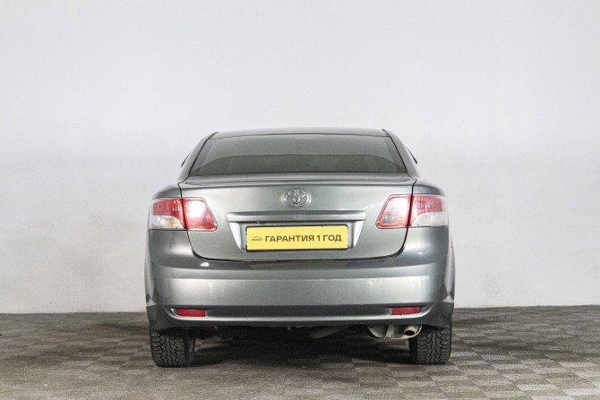 Toyota Avensis III с пробегом 2009 года, цена 979 000 рублей, 249484 км, седан, Автокод Объявления