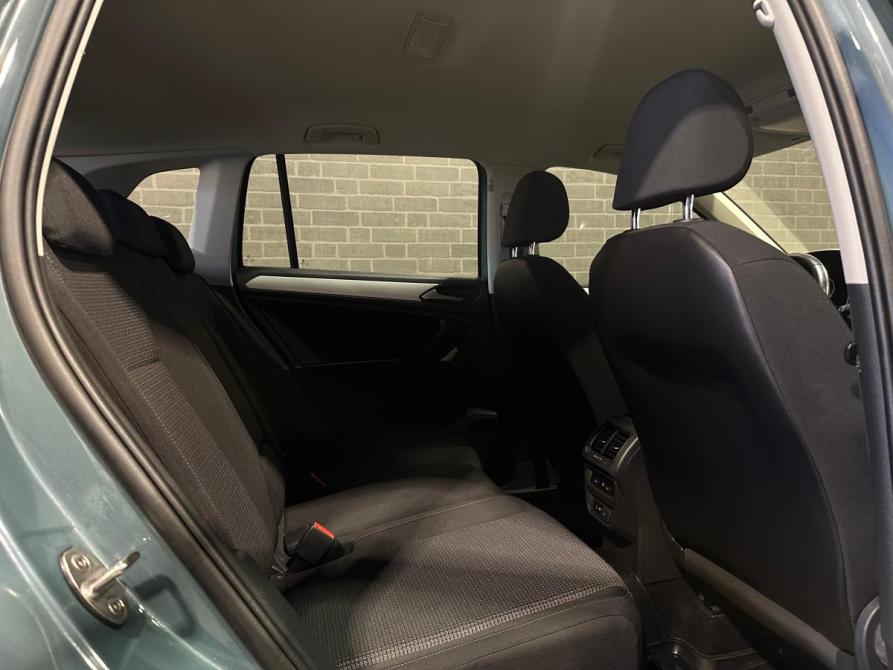 Volkswagen Tiguan II Челябинск  - изображение 11