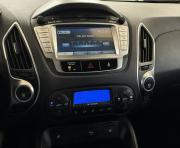 Hyundai ix35 I Москва  - изображение 20