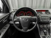 Mazda 6 II (GH) Рестайлинг Москва  - изображение 30