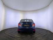 Hyundai Solaris I Рестайлинг Москва  - изображение 29