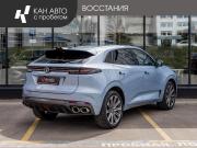 Changan UNI-K Казань  - изображение 15