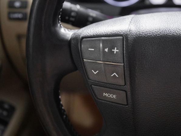 Lexus LX III с пробегом 2011 года, цена 3 685 000 рублей, 195447 км, внедорожник, Автокод Объявления