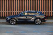 Bentley Bentayga I Рестайлинг Москва  - изображение 39