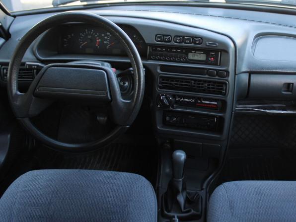 Lada (ВАЗ) 2115 с пробегом 2008 года, цена 329 000 рублей, 131885 км, седан, Автокод Объявления