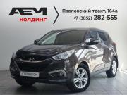 Hyundai ix35 I Барнаул  - изображение 36