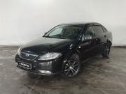Daewoo Gentra I Москва  - изображение 17