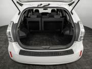 Toyota Prius Alpha I (ZVW40/41) Иркутск  - изображение 47