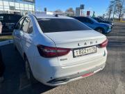 Lada (ВАЗ) Vesta I Рестайлинг (NG) Ижевск  - изображение 35