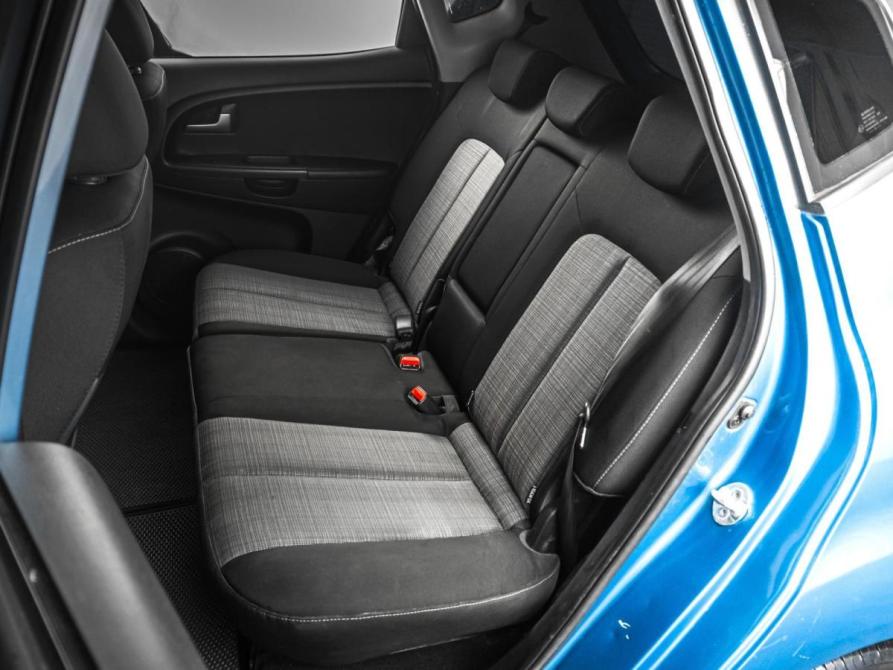 Kia Venga I Тюмень  - изображение 9