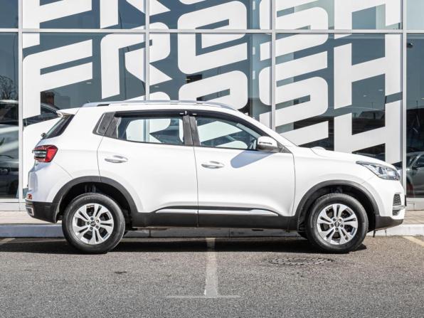 Chery Tiggo 4 I Рестайлинг с пробегом 2020 года, цена 1 349 000 рублей, 62228 км, внедорожник, Автокод Объявления