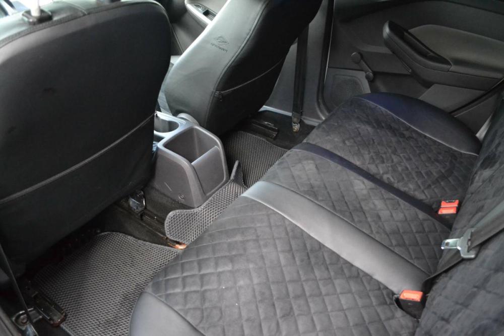 Ford Focus III Старый Оскол  - изображение 19