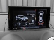 Audi A3 III (8V) Рестайлинг Москва  - изображение 38