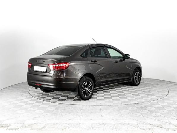 Lada (ВАЗ) Vesta I с пробегом 2019 года, цена 833 000 рублей, 90558 км, седан, Автокод Объявления