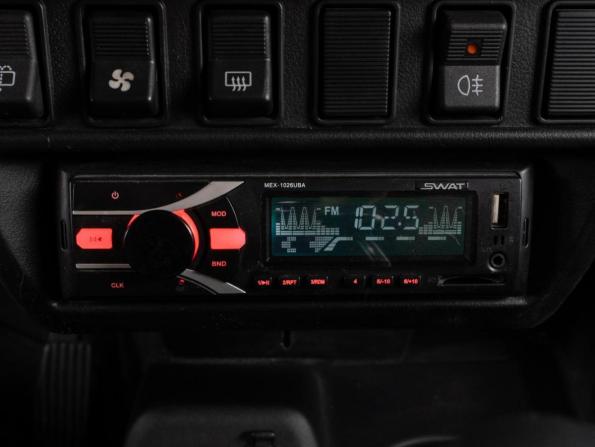 Lada (ВАЗ) 2121 (4x4) I Рестайлинг с пробегом 2019 года, цена 539 000 рублей, 160615 км, внедорожник, Автокод Объявления
