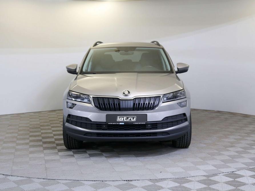 Skoda Karoq I Санкт-Петербург  - изображение 2