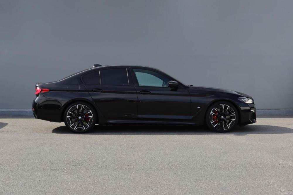 BMW 5 серии VII (G30/G31/G38) Тюмень  - изображение 19