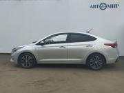 Hyundai Solaris II Москва  - изображение 18