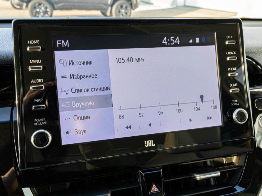 Toyota Camry VIII (XV70) Рестайлинг Краснодар  - изображение 14