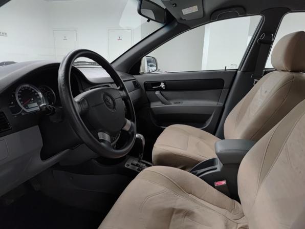 Daewoo Gentra II с пробегом 2014 года, цена 1 025 000 рублей, 23548 км, седан, Автокод Объявления