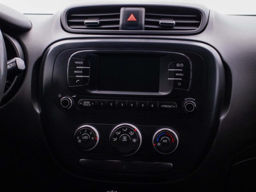 Kia Soul III Москва  - изображение 15