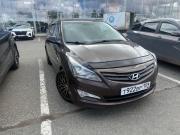 Hyundai Solaris I Рестайлинг Пермь  - изображение 8