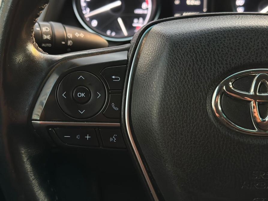 Toyota Camry VIII (XV70) Ижевск  - изображение 13