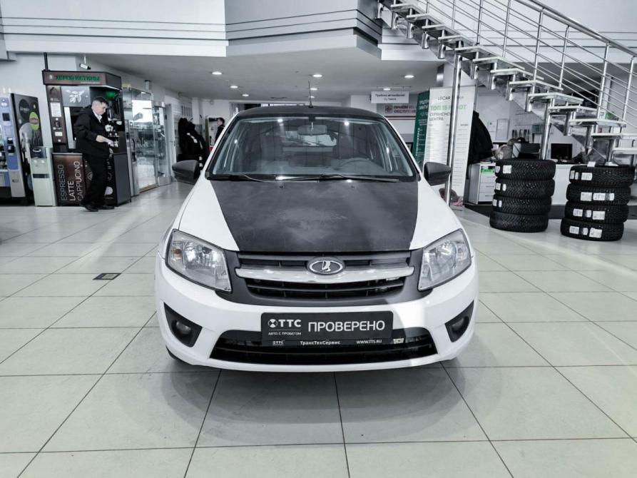 Lada (ВАЗ) Granta I Казань  - изображение 2