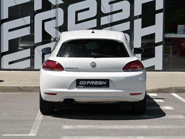 Volkswagen Scirocco III с пробегом 2011 года, цена 970 000 рублей, 199581 км, хэтчбек, Автокод Объявления