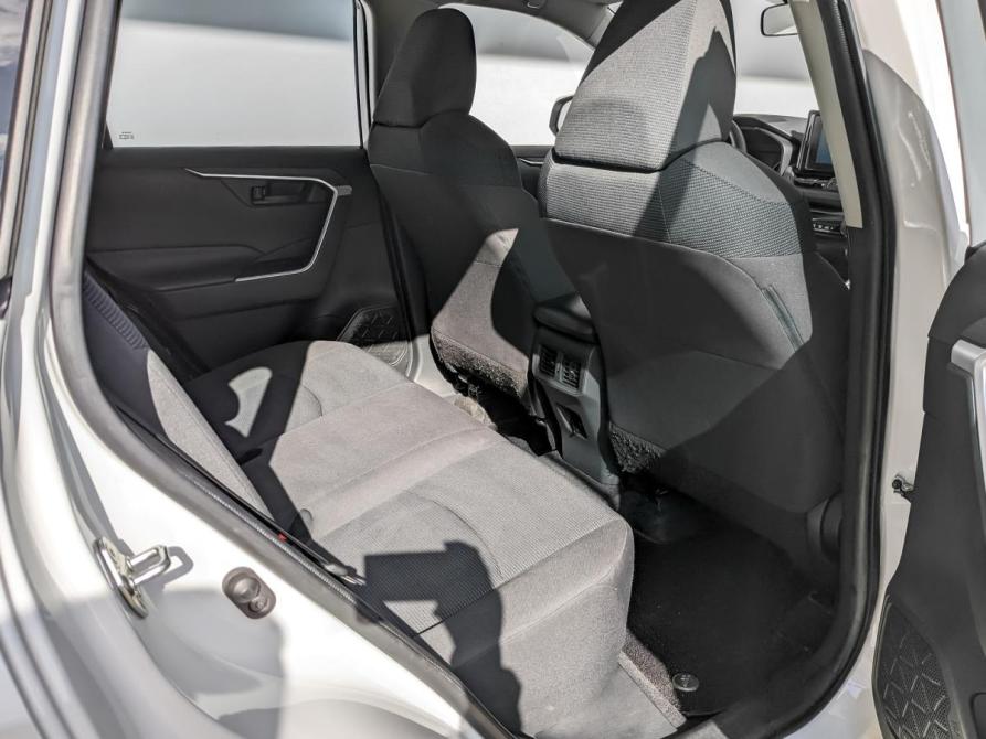 Toyota RAV4 V (XA50) Москва  - изображение 12