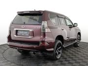 Lexus GX II Рестайлинг Москва  - изображение 35