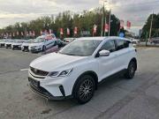 Belgee X50 Тюмень  - изображение 20