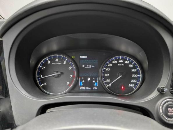 Mitsubishi Outlander III Рестайлинг 3 с пробегом 2020 года, цена 2 399 000 рублей, 91816 км, внедорожник, Автокод Объявления
