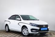 Lada (ВАЗ) Vesta I Пермь  - изображение 25