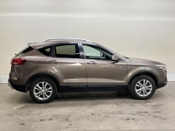 FAW Besturn X80 I Рестайлинг с пробегом 2020 года, цена 959 000 рублей, 211520 км, внедорожник, Автокод Объявления