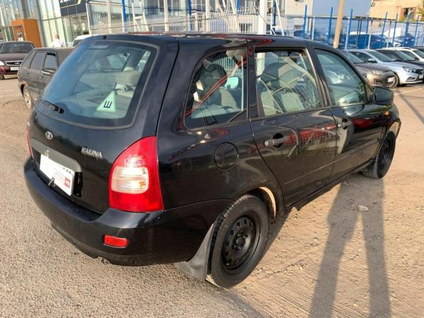 Lada (ВАЗ) Kalina I с пробегом 2012 года, цена 240 460 рублей, 128244 км, универсал, Автокод Объявления