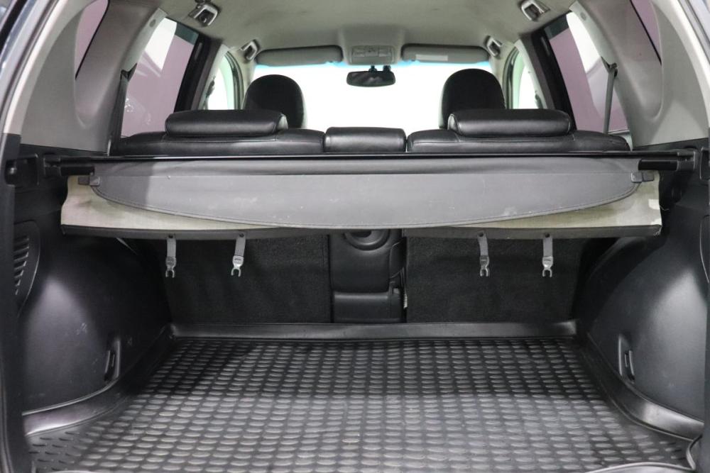 Toyota RAV4 III (XA30) Рестайлинг Иркутск  - изображение 11
