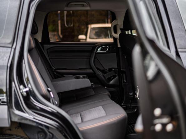 Haval Dargo I с пробегом 2024 года, цена 2 266 000 рублей, 48276 км, внедорожник, Автокод Объявления