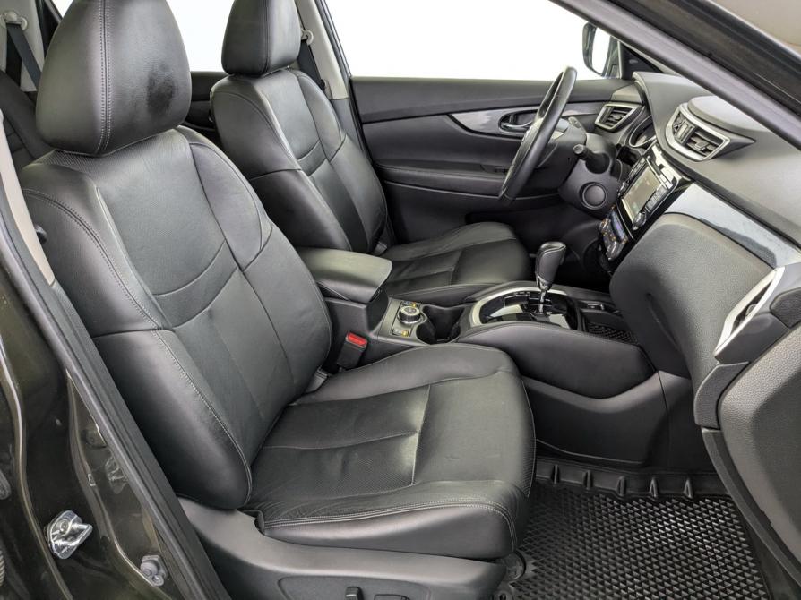 Nissan X-Trail III Москва  - изображение 25