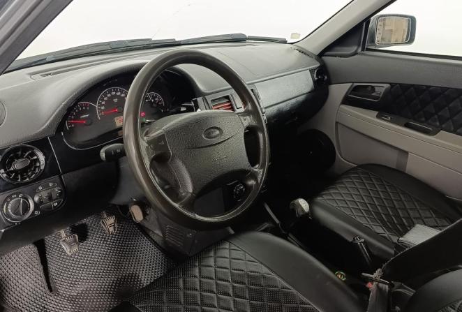 Lada (ВАЗ) Priora I с пробегом 2008 года, цена 270 000 рублей, 222498 км, седан, Автокод Объявления