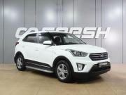 Hyundai Creta I Воронеж  - изображение 23