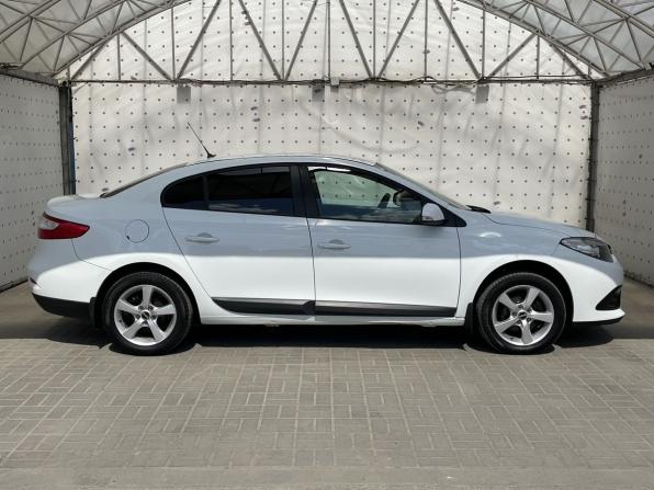 Renault Fluence I Рестайлинг с пробегом 2014 года, цена 895 000 рублей, 98158 км, седан, Автокод Объявления